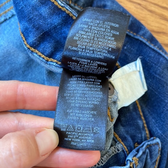 Jones New York Essex skinny jeans - Picture 4 of 7